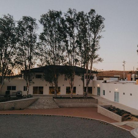 Casa Zamora Villa de Juarez Екстер'єр фото