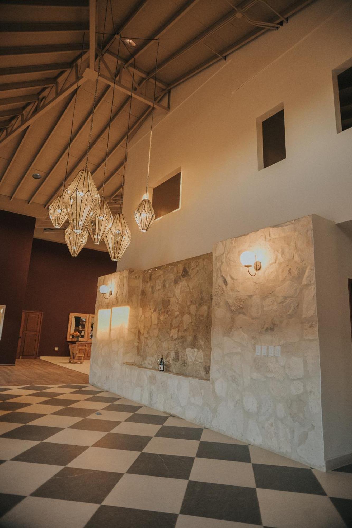 Casa Zamora Villa de Juarez Екстер'єр фото